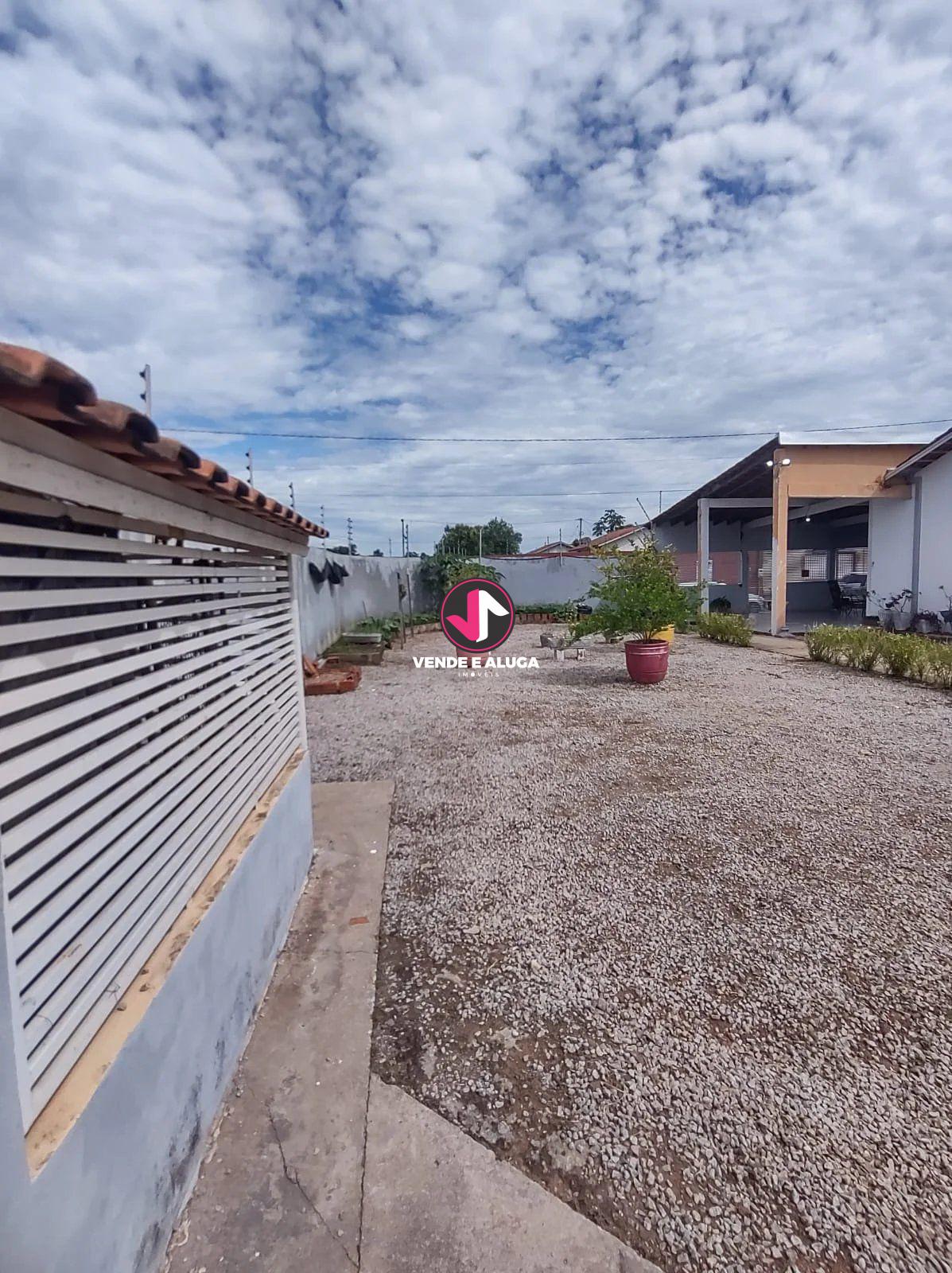 Imagens do imóveis Residencial Santa Terezinha, Casa de 2 quartos 1 vaga à venda, Cuiabá REF: CA0060