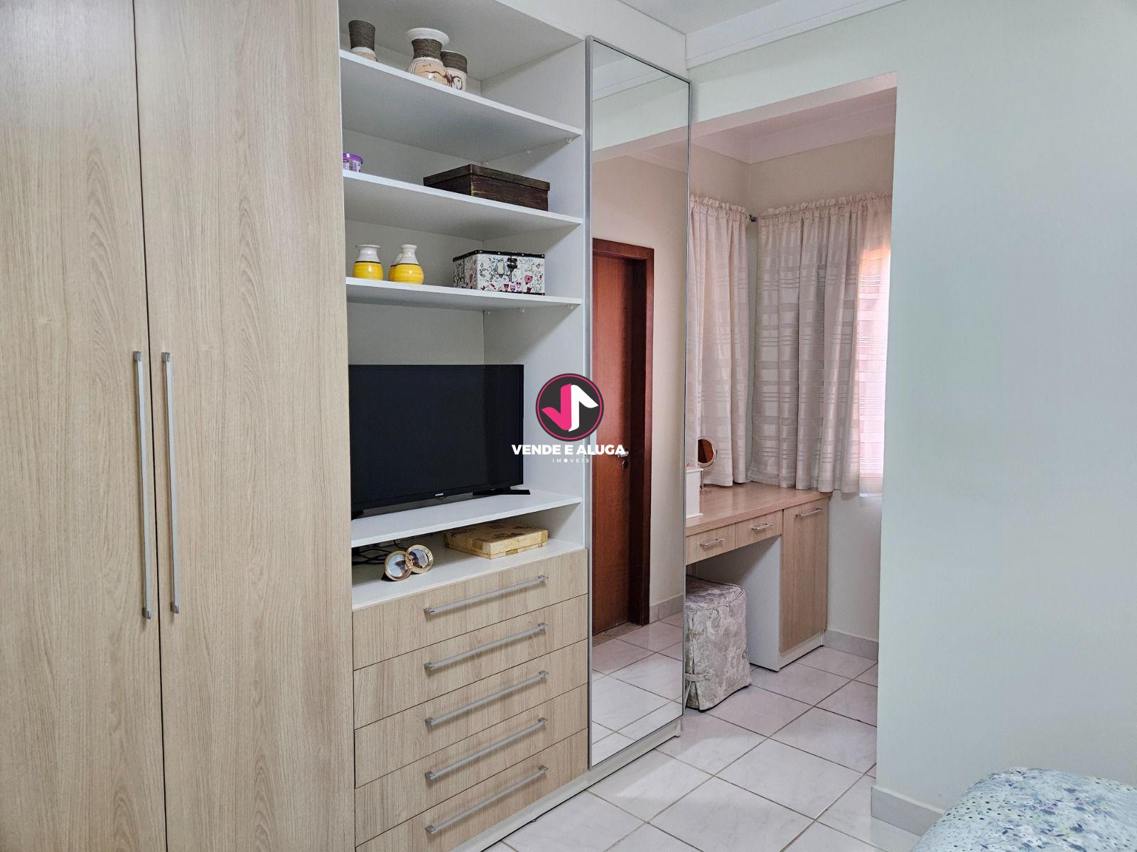 Imagens do imóveis Casa Condominio Residencial Conrado à venda, 3 quartos 2 suítes Bom Clima Cuiabá REF: EXC-17203