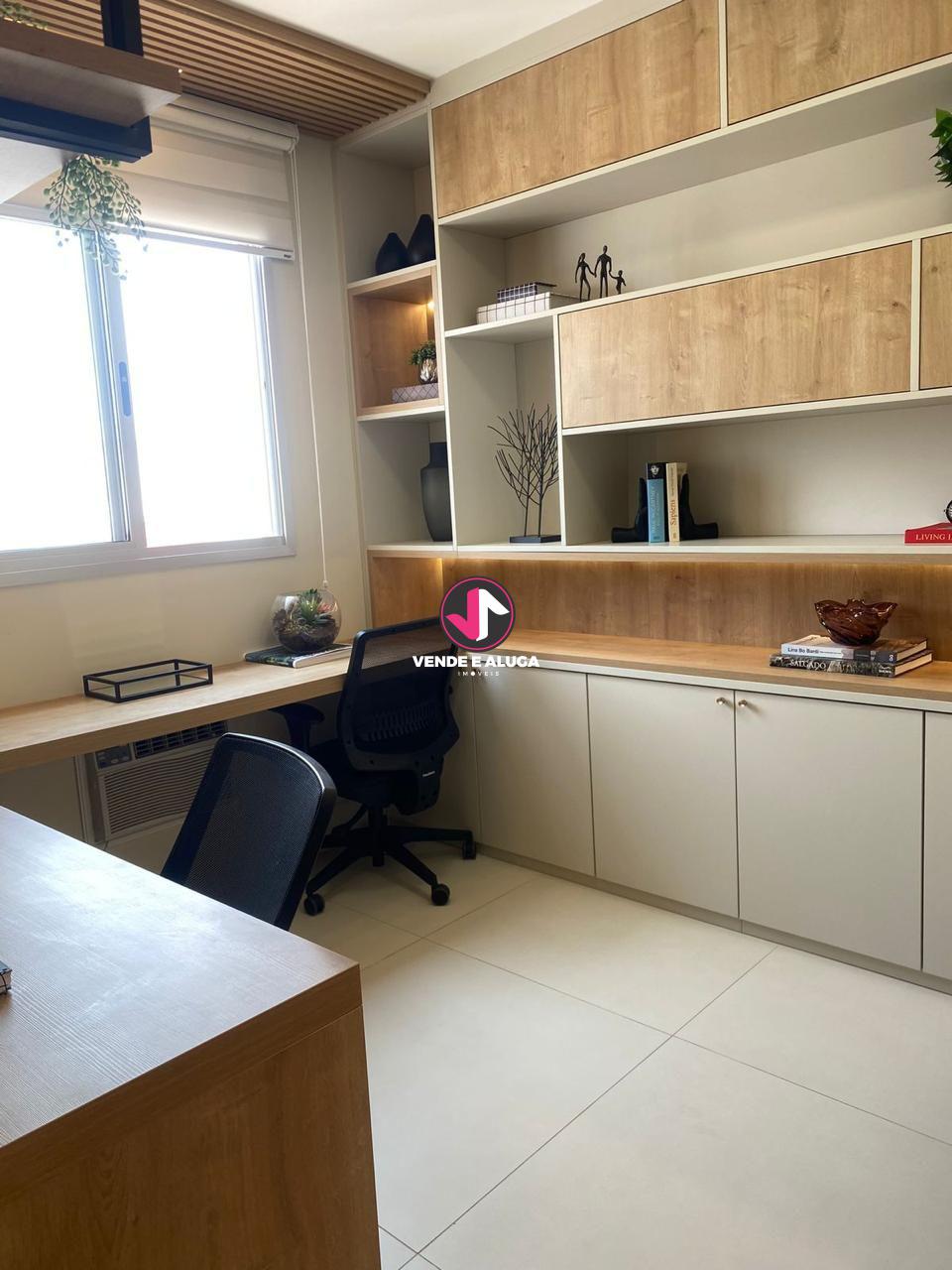 Imagens do imóveis Apartamento Edifício Saint Ethienne à venda 3 quartos Bairro Goiabeiras Cuiabá MT REF: EXC-2492