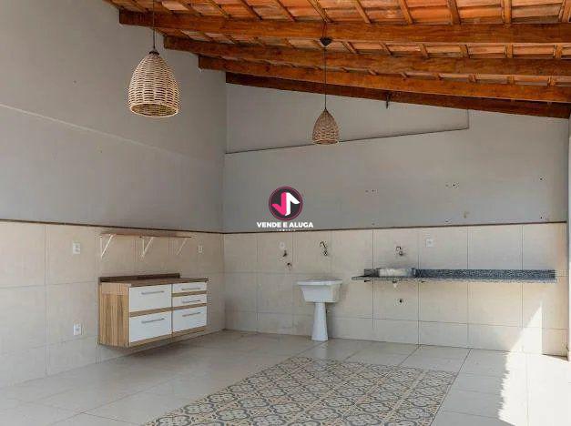 Imagens do imóveis Casa a venda no verdão com 2 quartos, 2 suites 4 vagas - Cuiabá - MT REF: EXC-CA0067