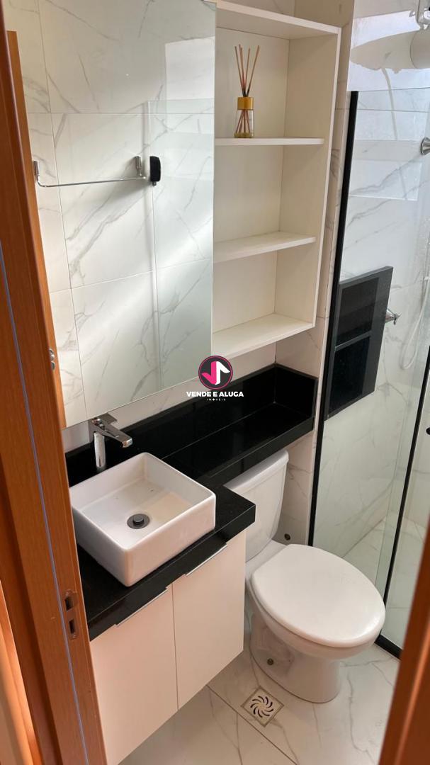 Imagens do imóveis Apartamento à venda mobiliado Chapada das Andorinhas 2 quartos 1 vaga Jardim Imperial REF: PARC-76879