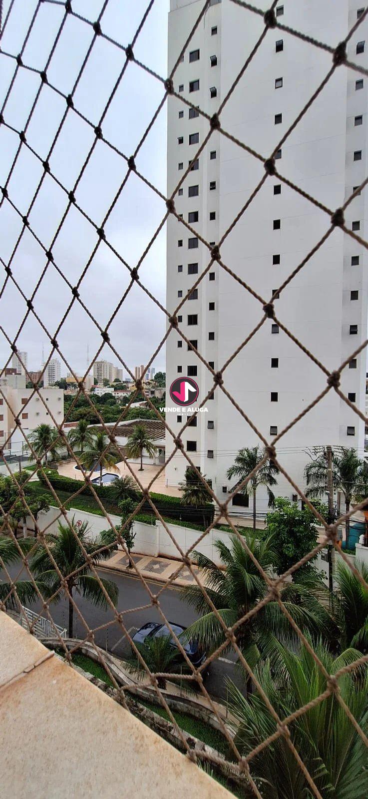 Imagens do imóveis Ed.Meridien Tower Apartamento 3 quartos 2 vagas varanda gourmet à Venda, Quilombo Cuiabá MT REF: AP0079