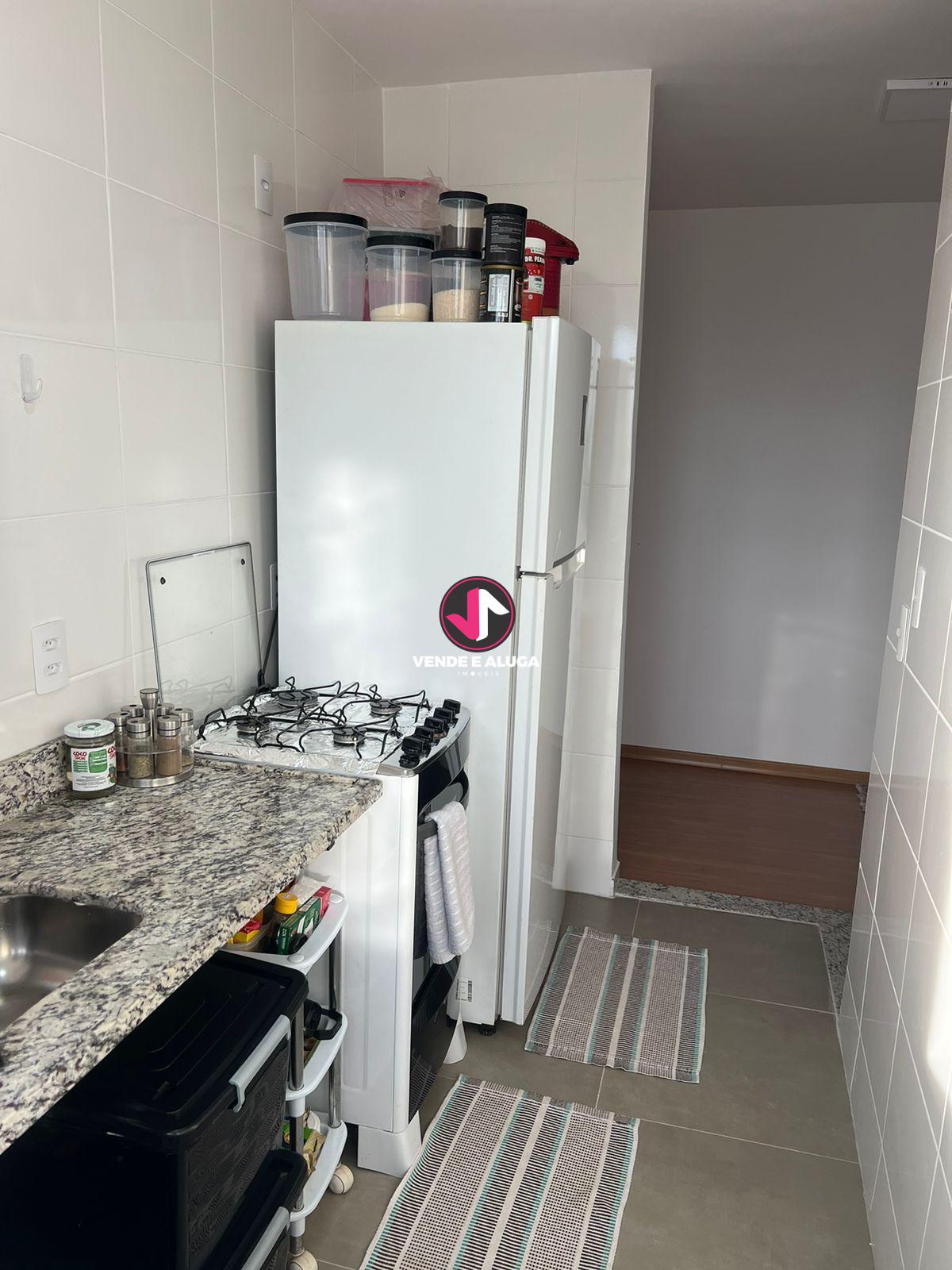 Imagens do imóveis apartamento a venda Condominio Cita De Fiori 2 quartos vaga coberta Cidade Alta REF: PARC-25755