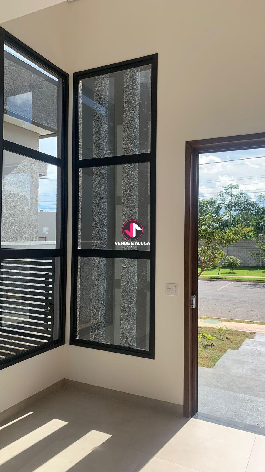 Imagens do imóveis Casa de 160m² no Condomínio Belvedere 2, com piscina e área gourmet, 3 suítes, REF: 72931