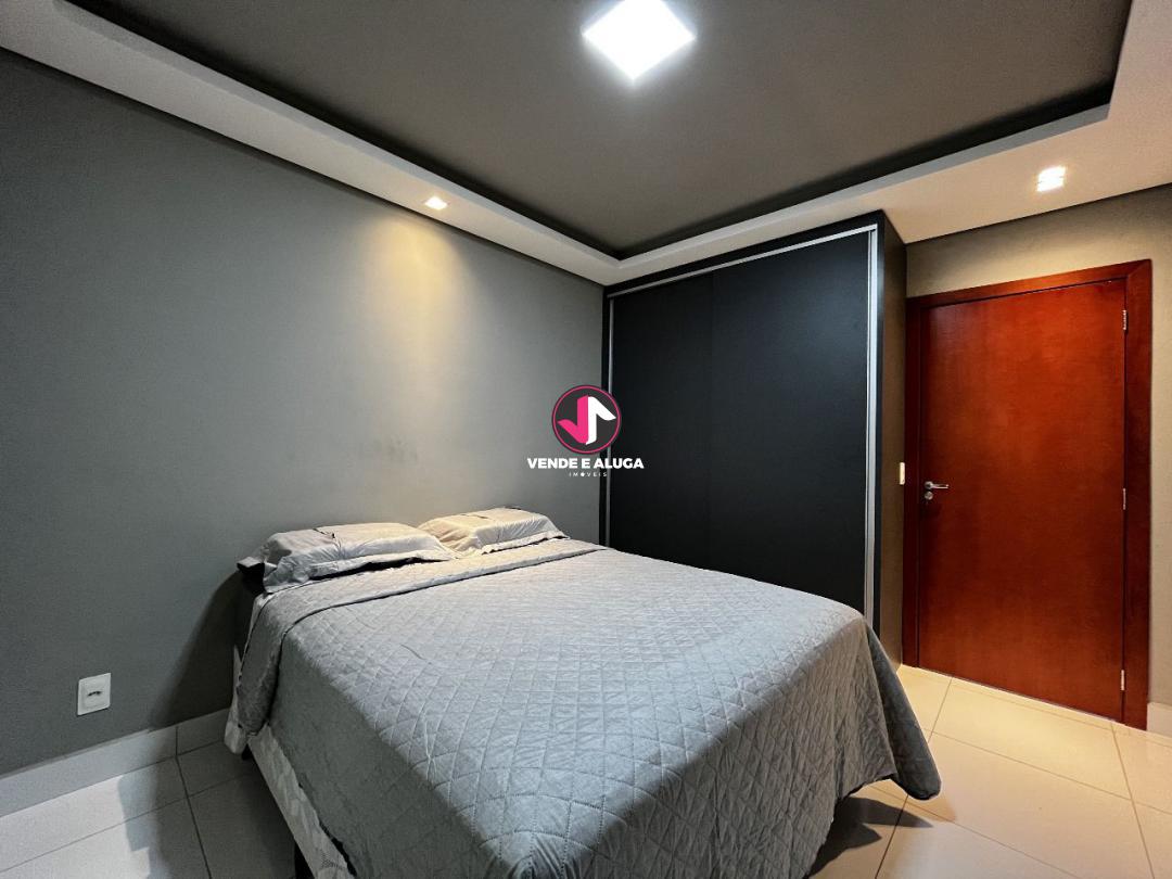 Imagens do imóveis Imóvel Usado com Área de Lazer em Cuiabá - Apartamento Mobiliado no Edifício Luxxor Flat, Morada do Ouro REF: PARC- 76879