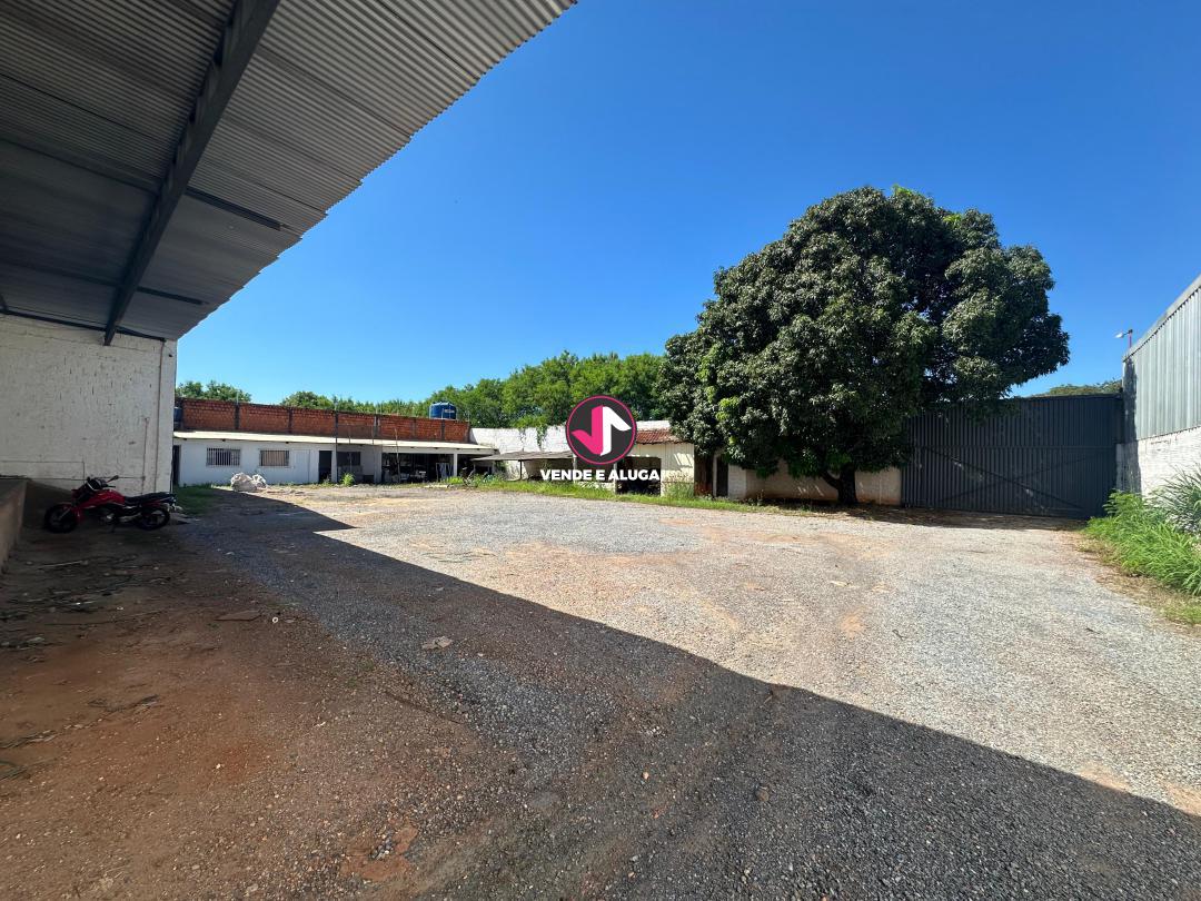 Imagens do imóveis Aluguel de Galpão em Jardim dos estados , Várzea Grande - Recepção, Salas De Atendimento, Entrada Caminhão REF: EXC-36954
