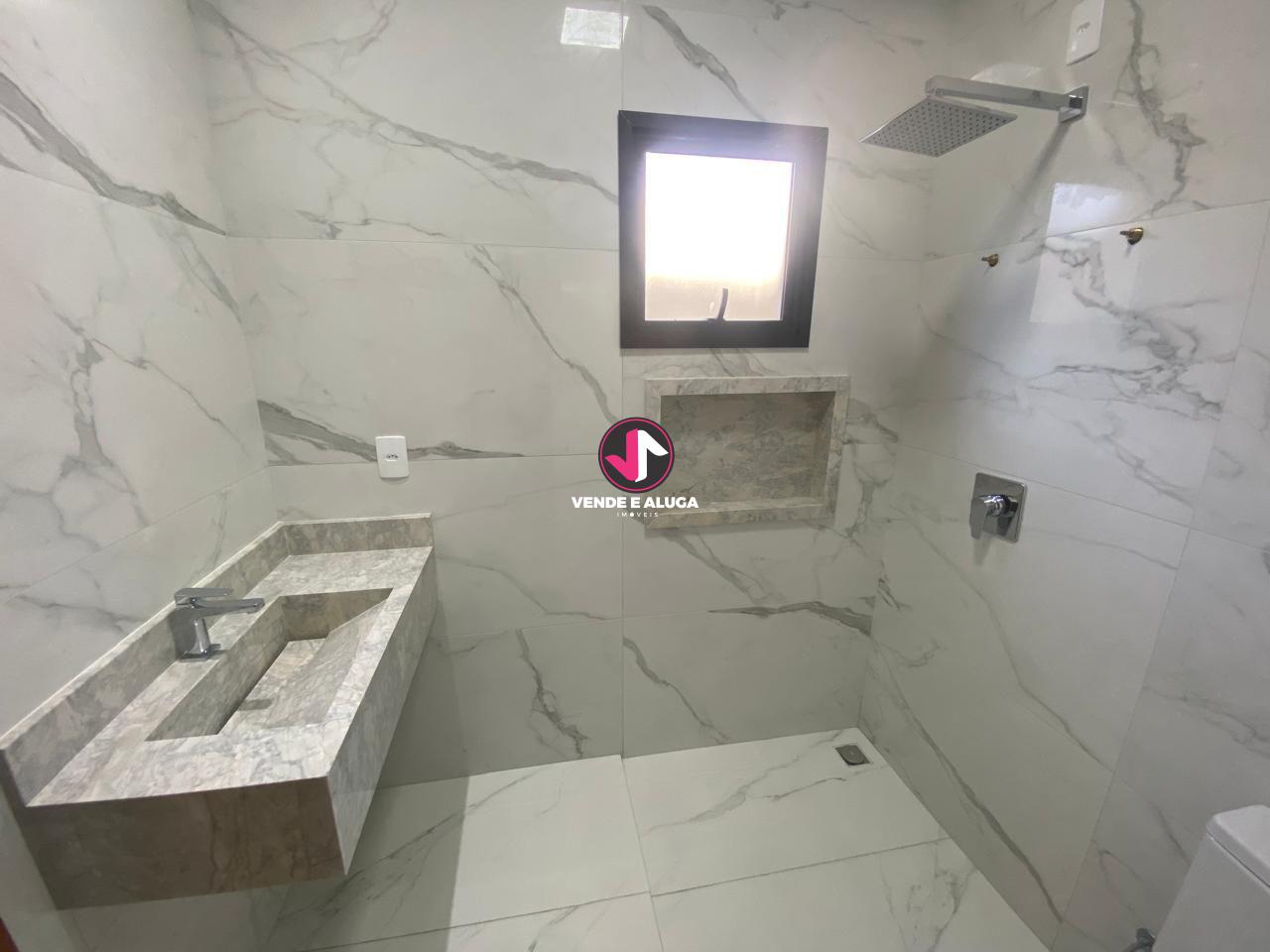 Imagens do imóveis Casa à venda Primor Das Torres 3 quartos 2 suites 4 vagas 142m² REF: PARC-98790