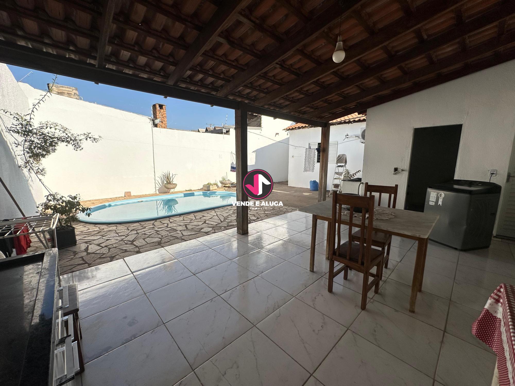 Imagens do imóveis Casa a venda 3 quartos 2 suítes no Coophamil, Cuiabá - 180m² REF: EXC-13619