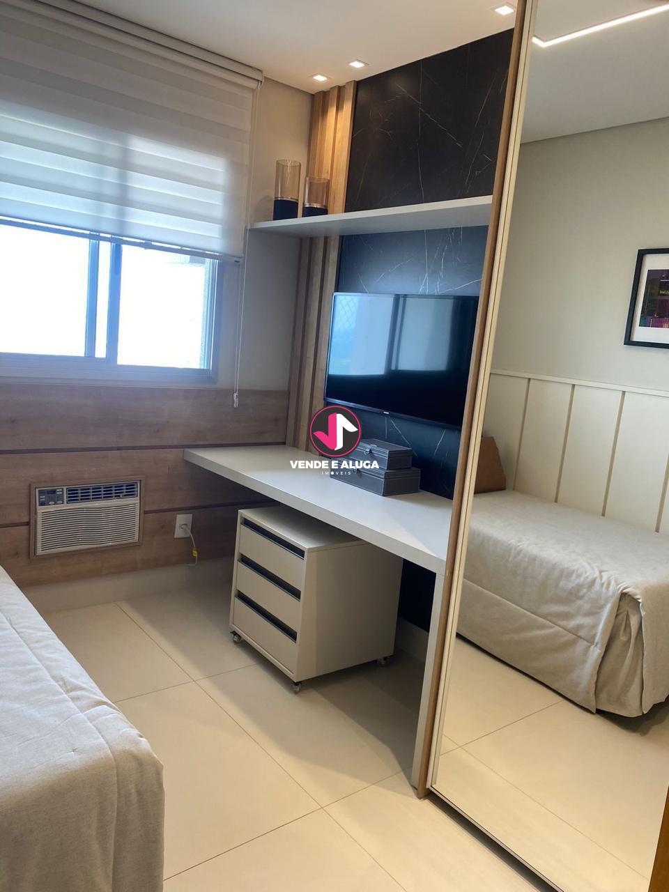 Imagens do imóveis Apartamento Edifício Saint Ethienne à venda 3 quartos Bairro Goiabeiras Cuiabá MT REF: EXC-2492