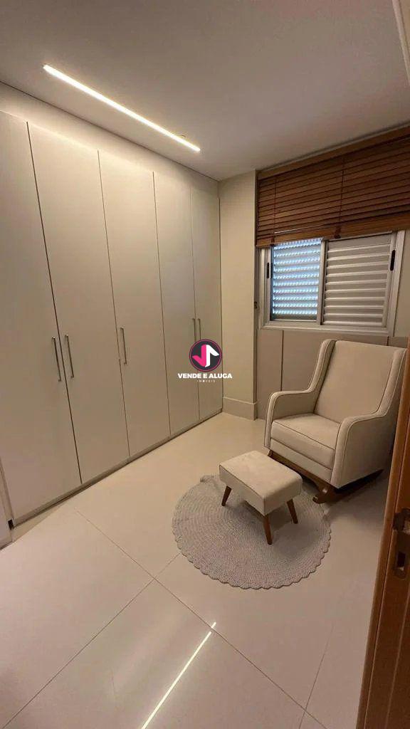 Imagens do imóveis Edifício Arboretto, Apartamento 3 quartos 1 suíte a venda, 2 vagas, Centro Sul Cuiabá MT REF: PARC-7841