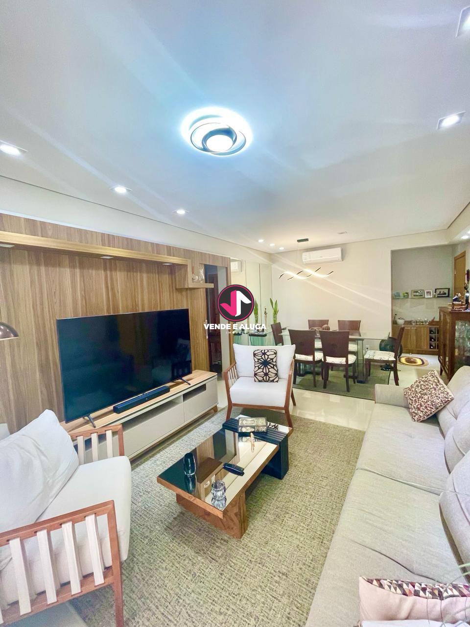 Imagens do imóveis Edifício Arthur Apartamento 3 suítes 2 vagas à Venda Duque de Caxias Cuiabá REF: 47409