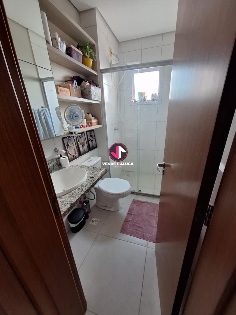 Imagens do imóveis Apartamento à venda em Cuiabá - Residencial Valle das Palmeiras, 54m², semi-mobiliado Bairro Jardim das Palmeiras REF: EXC-9652