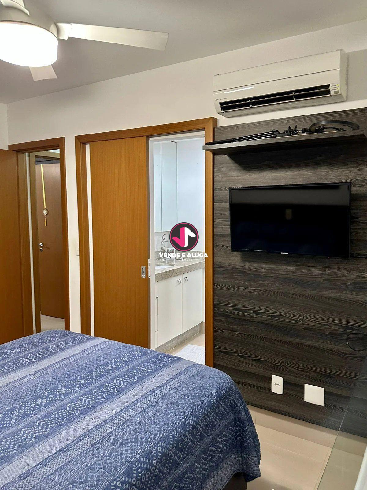 Imagens do imóveis Apartamento com 3 quartos, 117,00m², à venda em Cuiabá, Quilombo REF: EXC-1584