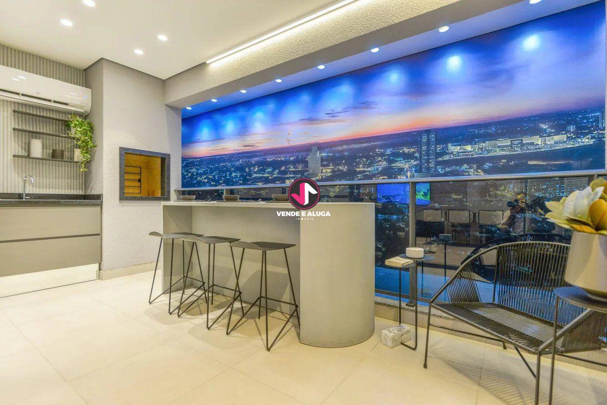 Imagens do imóveis Arch Jardim Cuiabá: Apartamento à Venda, 3 Quartos, 1 Suíte, 113m², 2 Vagas - Jardim Cuiabá, Cuiabá-MT REF: AP0030
