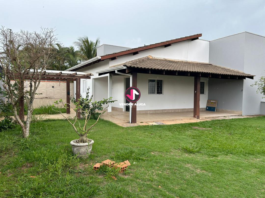 Imagens do imóveis Casa à venda em Chapada dos Guimarães, bairro Bom Clima, 210m² REF: EXC-94872