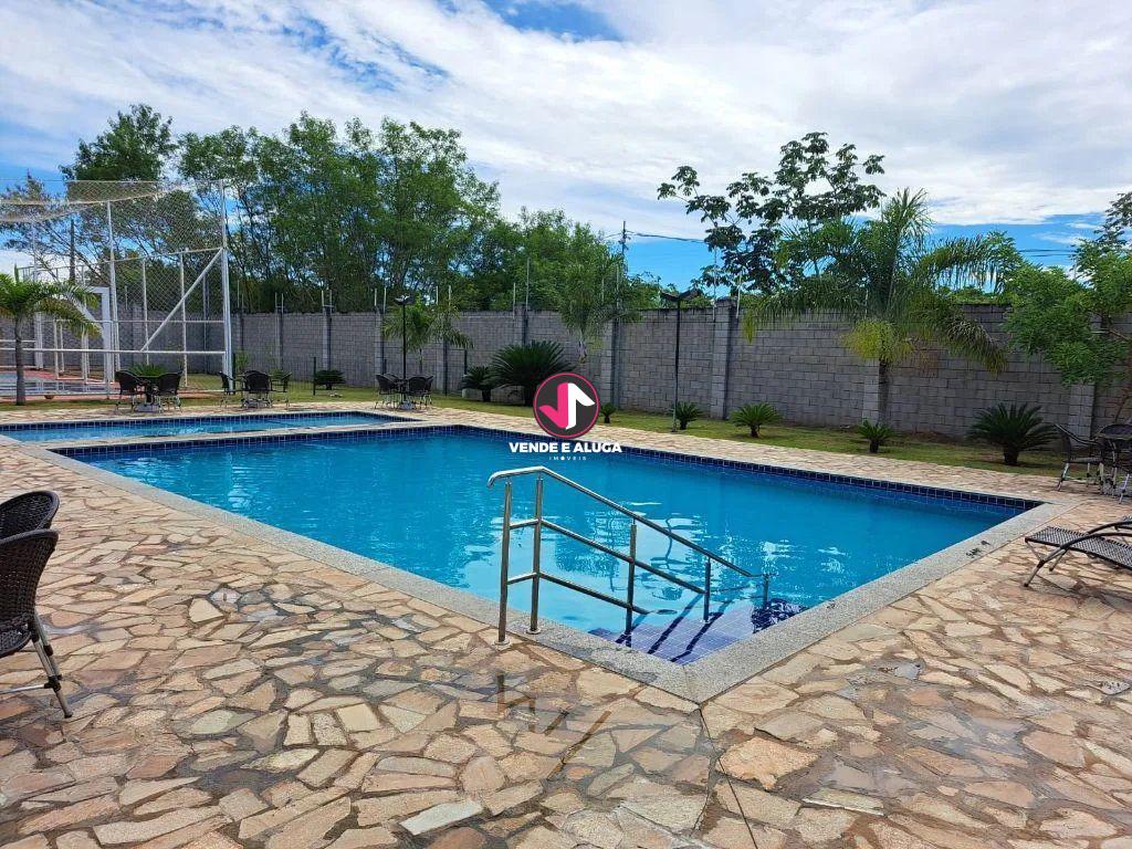 Imagens do imóveis Condominio Rio São Lourenço casa a venda com 3 quartos 1 suite  2 vagas 89m² REF: CA0054