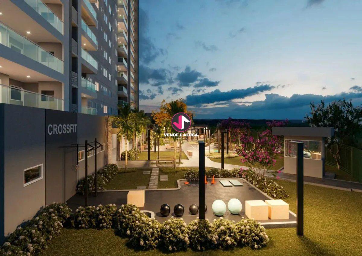 Imagens do imóveis Apartamento com 3 quartos, 138m², à venda em Cuiabá, Ribeirão do Lipa REF: AP0023