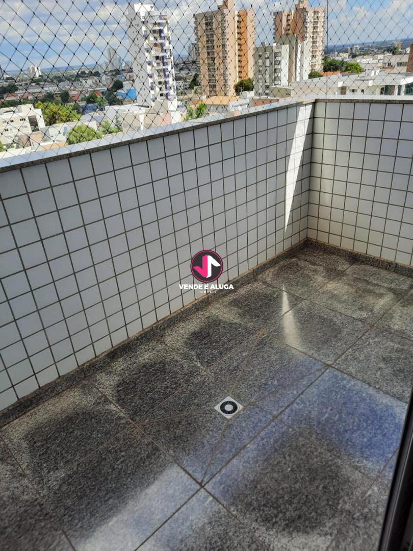 Imagens do imóveis Apartamento à venda e aluguel no Edifício Salvador Dali, Bosque da Saúde, Cuiabá - 181m² REF: EXC-94867
