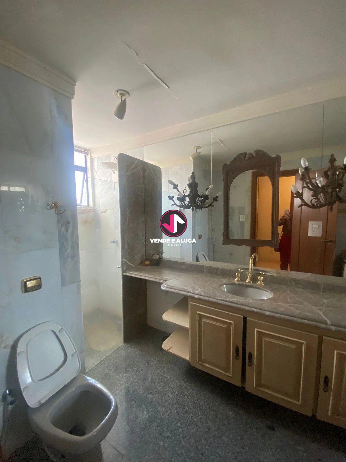 Imagens do imóveis Apartamento a venda no Edifício Mont Blanc 4 quartos 2 suites 2 vagas 302 m² praça popular - Cuiabá-MT. REF: PARC-AP0067