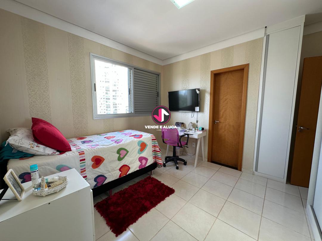 Imagens do imóveis Oportunidade: Apartamento semi-mobiliado no Edifício Park Residence em Cuiabá - Jardim Mariana REF: EXC-3154