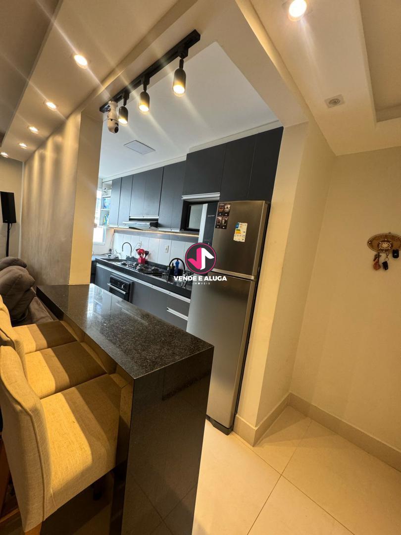 Imagens do imóveis Apartamento à venda em Ponte Nova, Várzea Grande - Parque Chapada dos Guimarães MRV REF: EXC-316