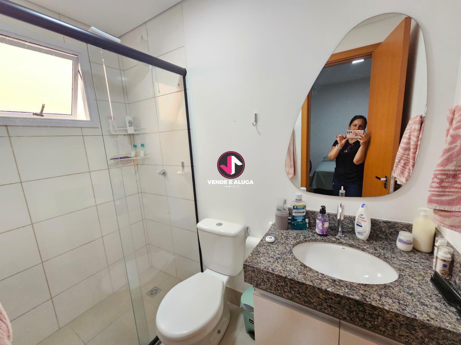 Imagens do imóveis Casa Condomínio Arbo Iguatemi 3 quartos 2 vagas à venda Parque Atalaia Cuiabá MT REF: EXC-34137