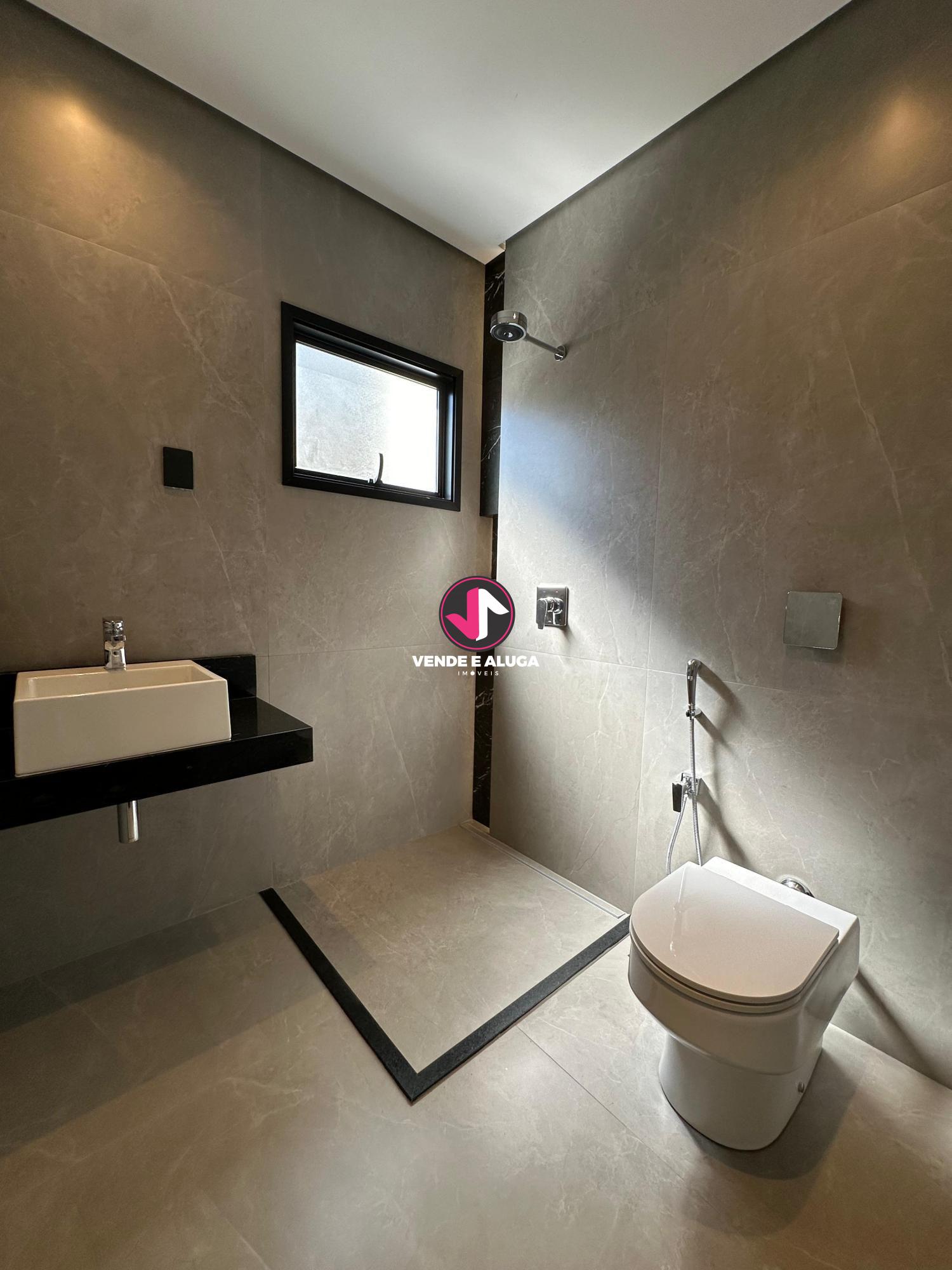 Imagens do imóveis Casa à venda Condominio Florais Do Valle 3 quartos 3 suites 290m² 6 vagas REF: EXC-85116