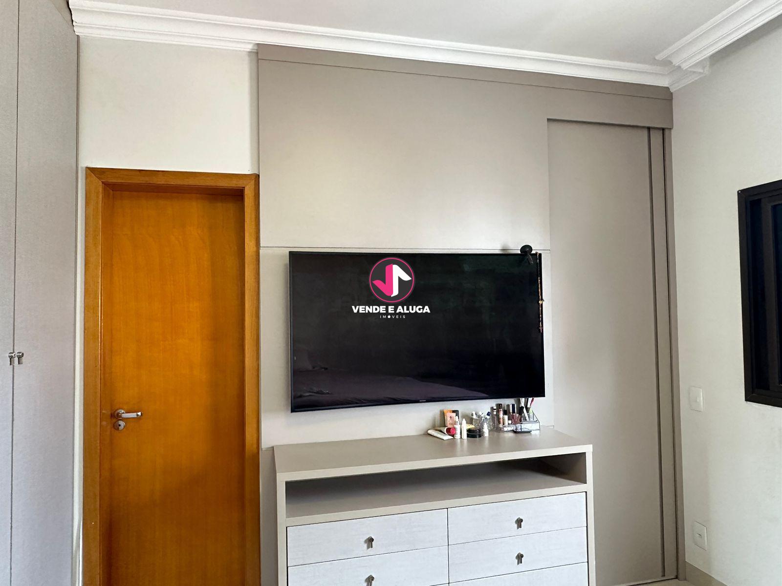 Imagens do imóveis Apartamento American Tower à venda 4 quartos 1 suíte varanda gourmet 2 vagas REF: EXC-7501