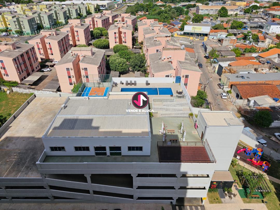 Imagens do imóveis Imóvel novo e pronto para morar em Cidade Alta - Apartamento com piscina e segurança 24h REF: EXC- 7687