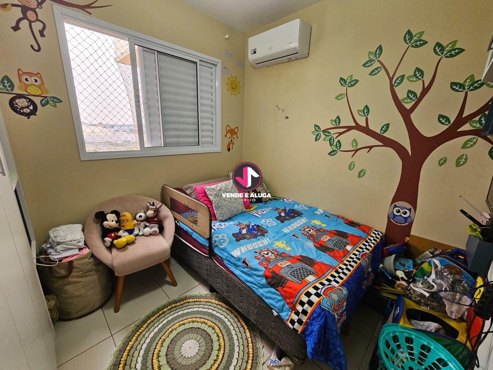 Imagens do imóveis Apartamento Condominio Alvorada à venda 3 quartos 2 vagas Shopping Pantanal Bairro Terra Nova REF: EXC-18884