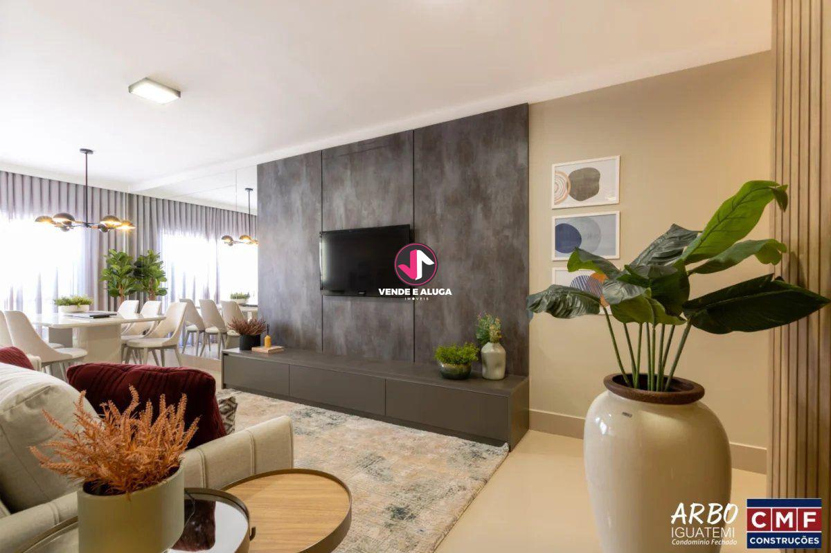 Imagens do imóveis Arbo Iguatemi Casa condomínio a venda 3 quartos 1 suíte 113m² no Parque Atalaia REF: EXC-CA0018