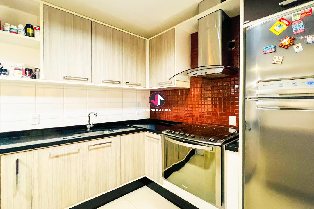 Imagens do imóveis Casa de Condomínio à venda em Cuiabá - Reserva do Parque, 143m², Churrasqueira, Piscina e mais! REF: EXC-625