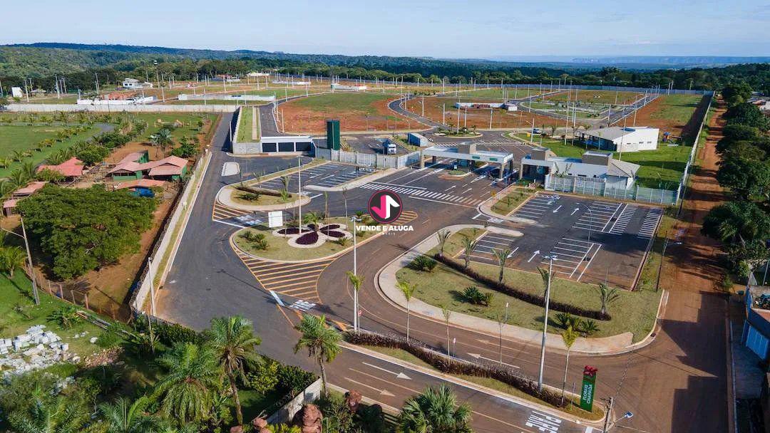 Imagens do imóveis Condominio Florais Chapada a venda terreno de  288m² - Bairro Bom Clima REF: EXC-TE0012
