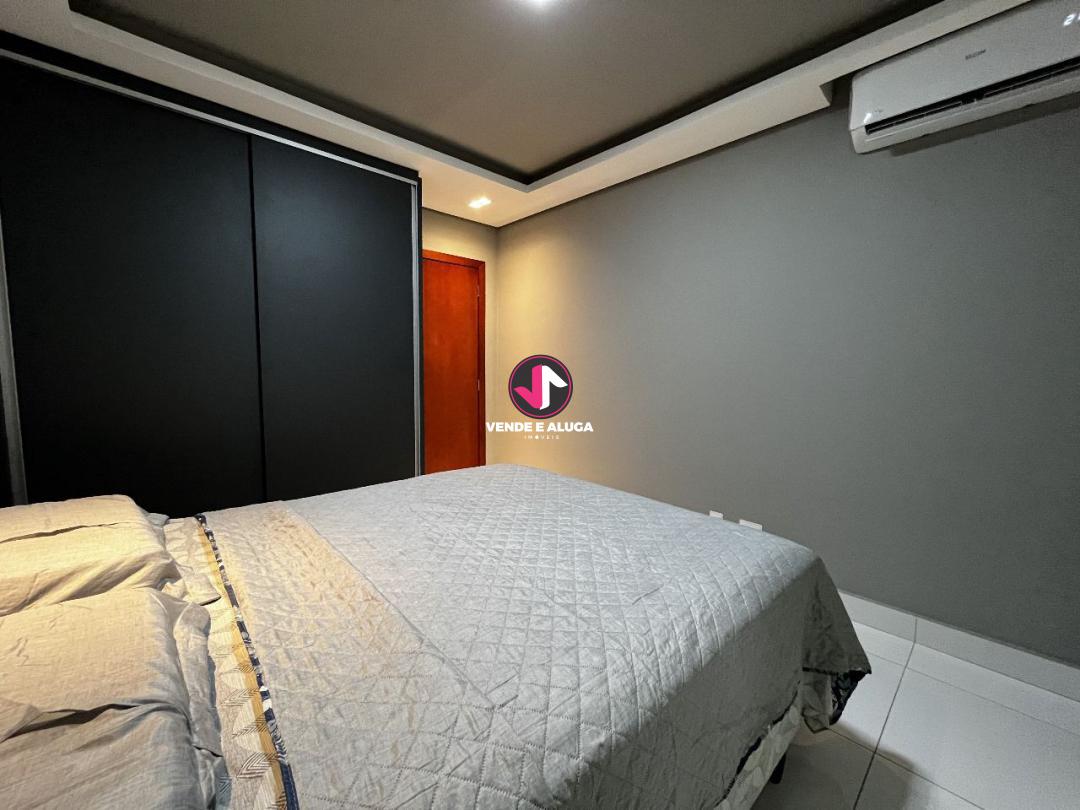 Imagens do imóveis Imóvel Usado com Área de Lazer em Cuiabá - Apartamento Mobiliado no Edifício Luxxor Flat, Morada do Ouro REF: PARC- 76879