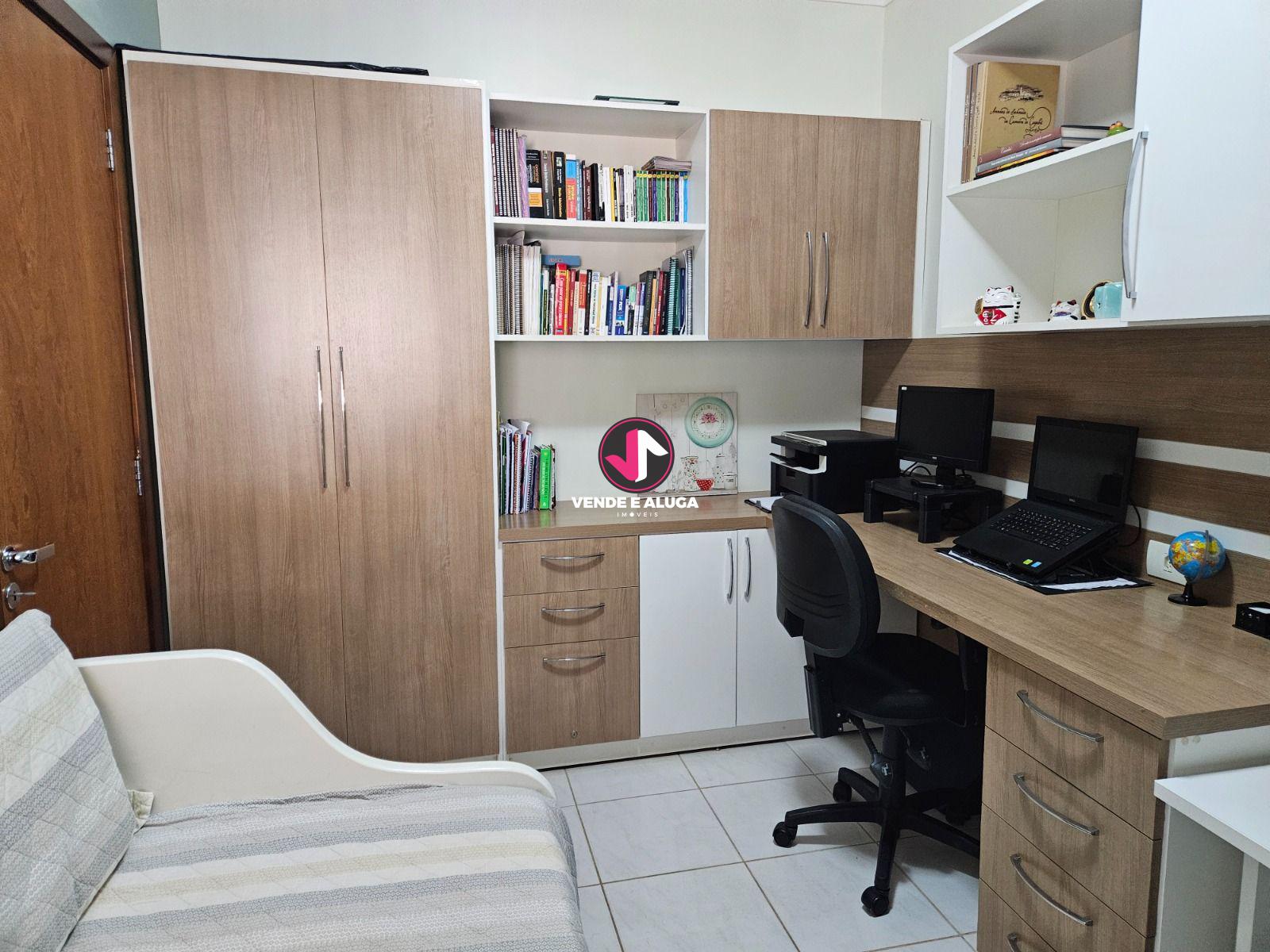 Imagens do imóveis Casa Condominio Residencial Conrado à venda, 3 quartos 2 suítes Bom Clima Cuiabá REF: EXC-17203