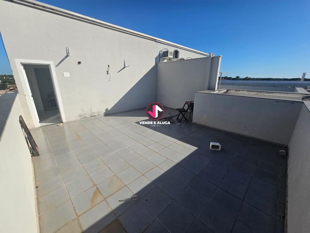 Imagens do imóveis Apartamento Duplex à venda Bairro Ponte Nova em Várzea Grande - Parque Chapada dos Guimarães MRV REF: EXC-04587