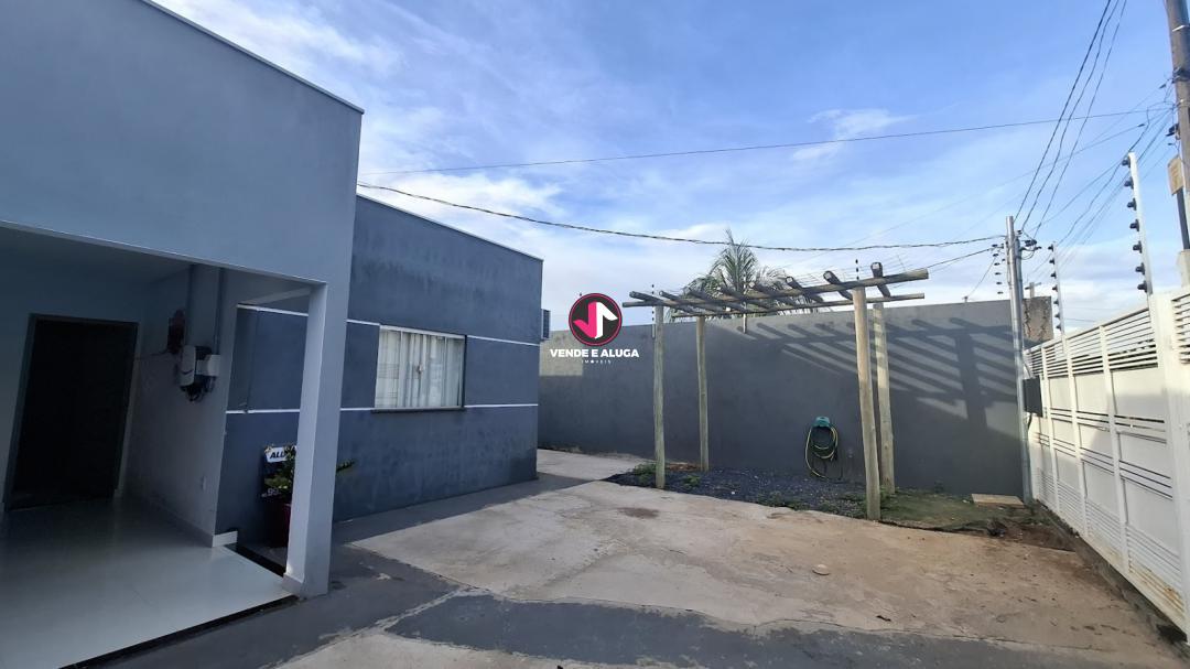 Imagens do imóveis Casa Usada em Cuiabá - Residencial Itamarati - 120m² - Piscina, Alarme, Energia Solar REF: EXC- 918