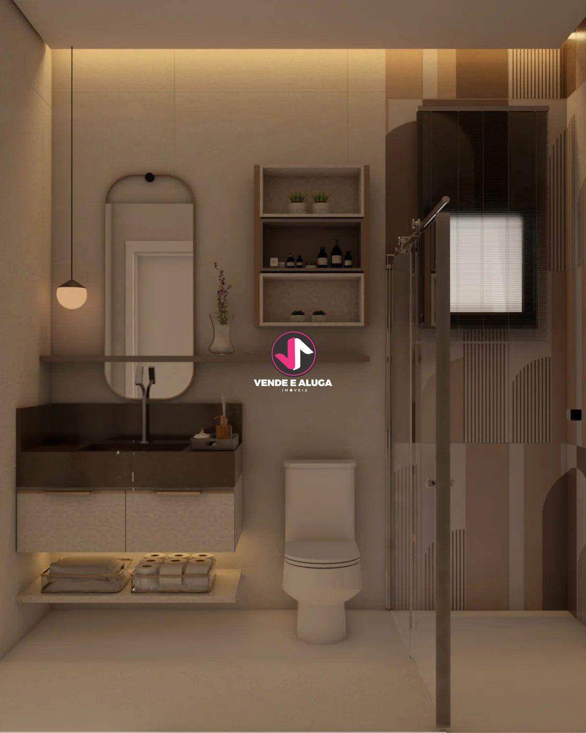 Imagens do imóveis Casa com 3 quartos, 1 suite, 2 vagas, 116,00m², à venda em Cuiabá, Santa Cruz REF: CA0011