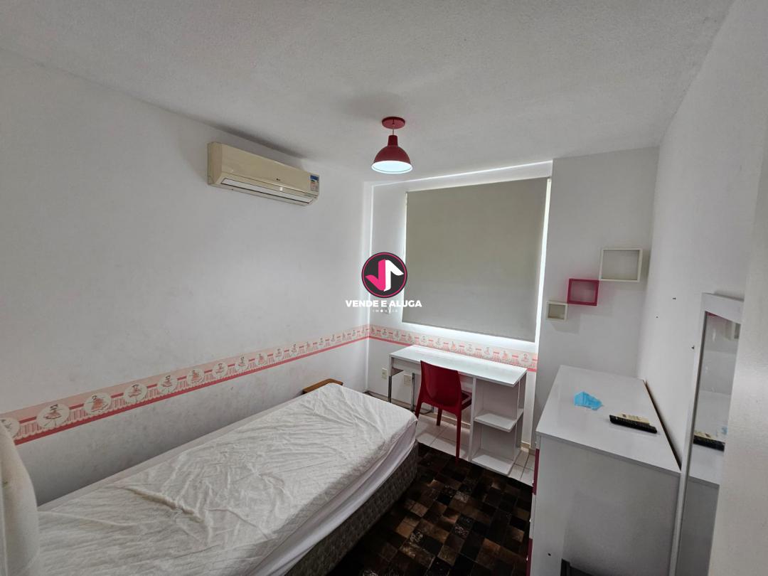 Imagens do imóveis Apartamento com 3 qtos 1 suite mobiliado em Cuiabá, Canjica - Aluguel no Edifício Garden Bosque da Saúde REF: EXC- 1085