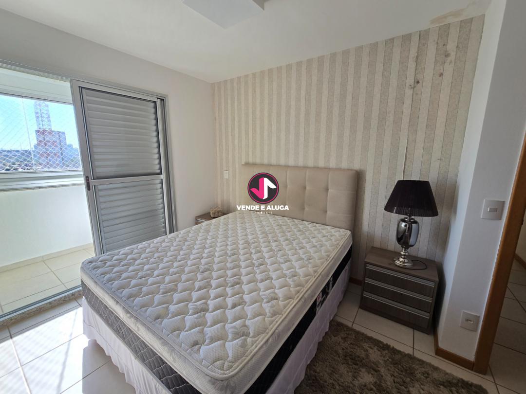 Imagens do imóveis Apartamento de 97m² com Área de Lazer Completa Eco Vita Ideale a Venda no Bairro Alvorada REF: PARC-1249