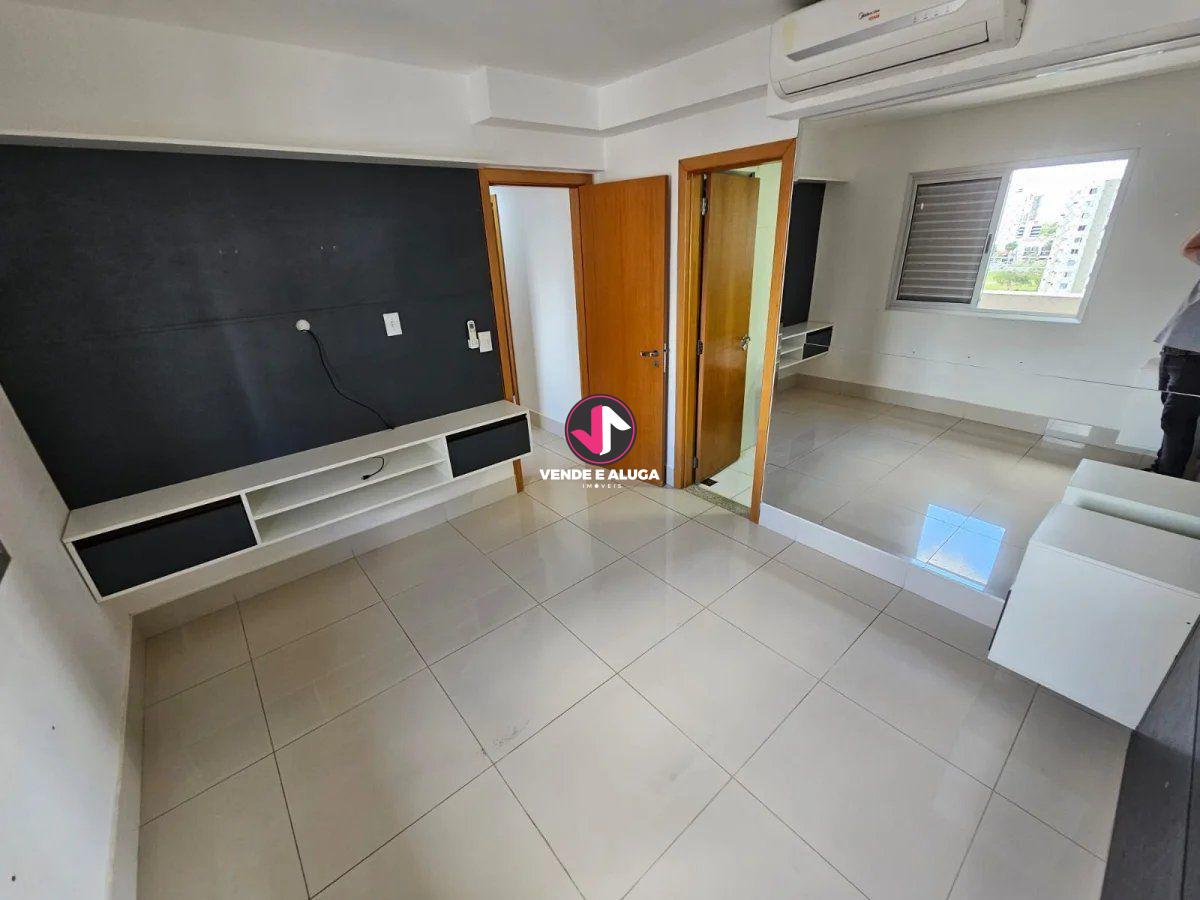 Imagens do imóveis Apartamento mobiliado com área de lazer completa em Cuiabá, Jardim Aclimação - Residencial Harmonia REF: EXC-0080