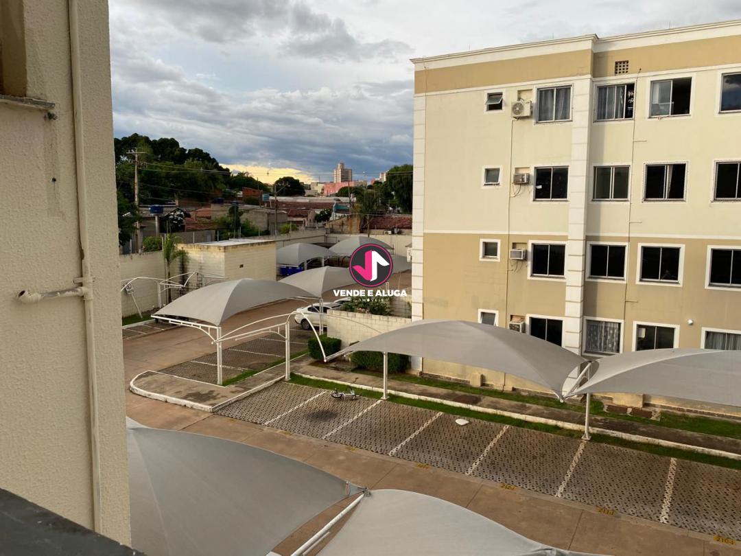 Imagens do imóveis Apartamento à venda em Cuiabá, Dom Aquino - Condomínio Chapada Diamantina REF: EXC-7031
