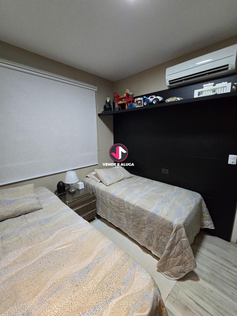 Imagens do imóveis Apartamento à venda em Cuiabá - Eco Vita Ideale, 97m²- Alvorada  REF: PARC-8522