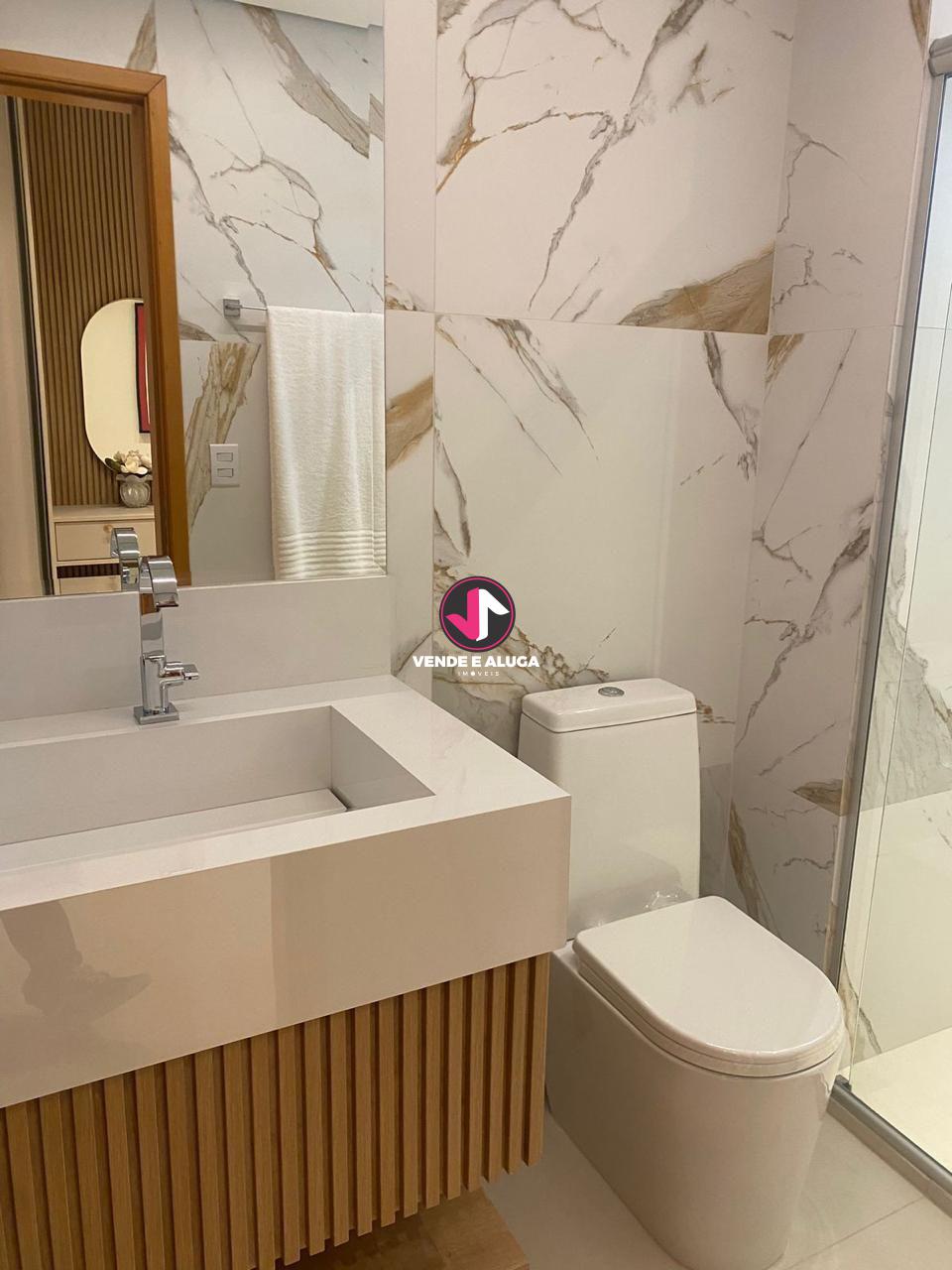 Imagens do imóveis Apartamento Edifício Saint Ethienne à venda 3 quartos Bairro Goiabeiras Cuiabá MT REF: EXC-59734