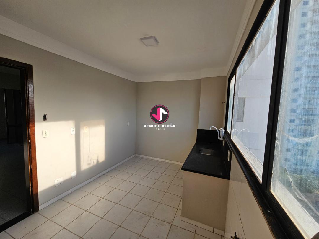 Imagens do imóveis Apartamento à venda em Cuiabá - EDIFICIO ATLANTA - 3 quartos 1 suite - 88m² Popular - Cuiabá REF: EXC-44
