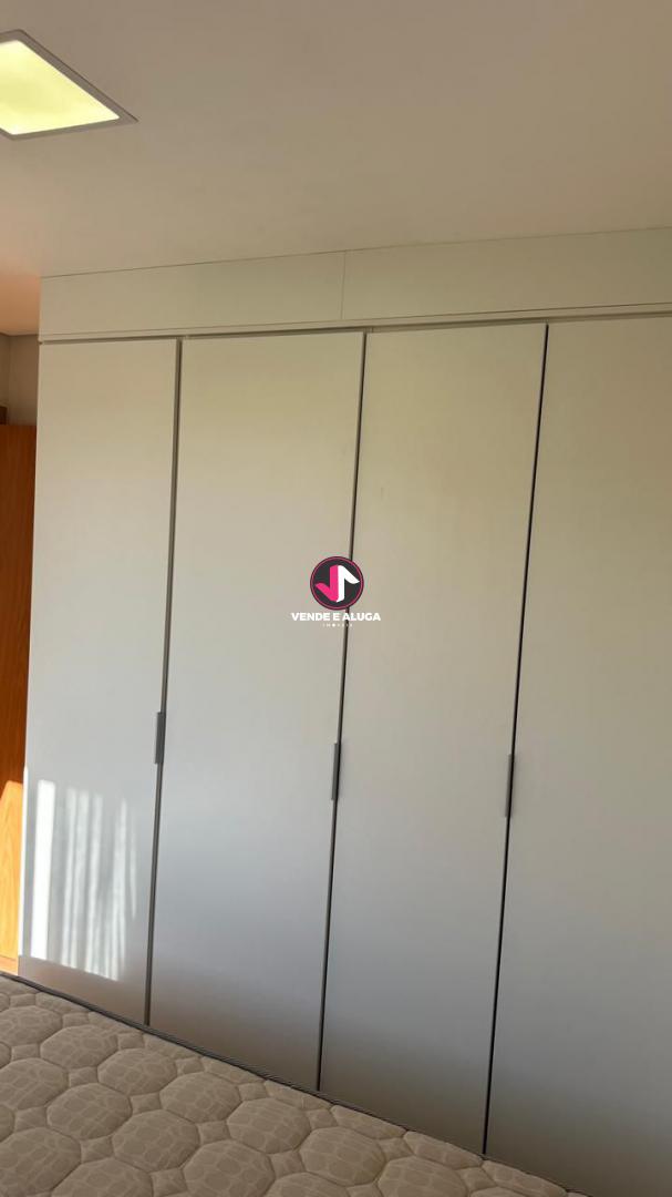 Imagens do imóveis Apartamento à venda mobiliado Chapada das Andorinhas 2 quartos 1 vaga Jardim Imperial REF: PARC-76879