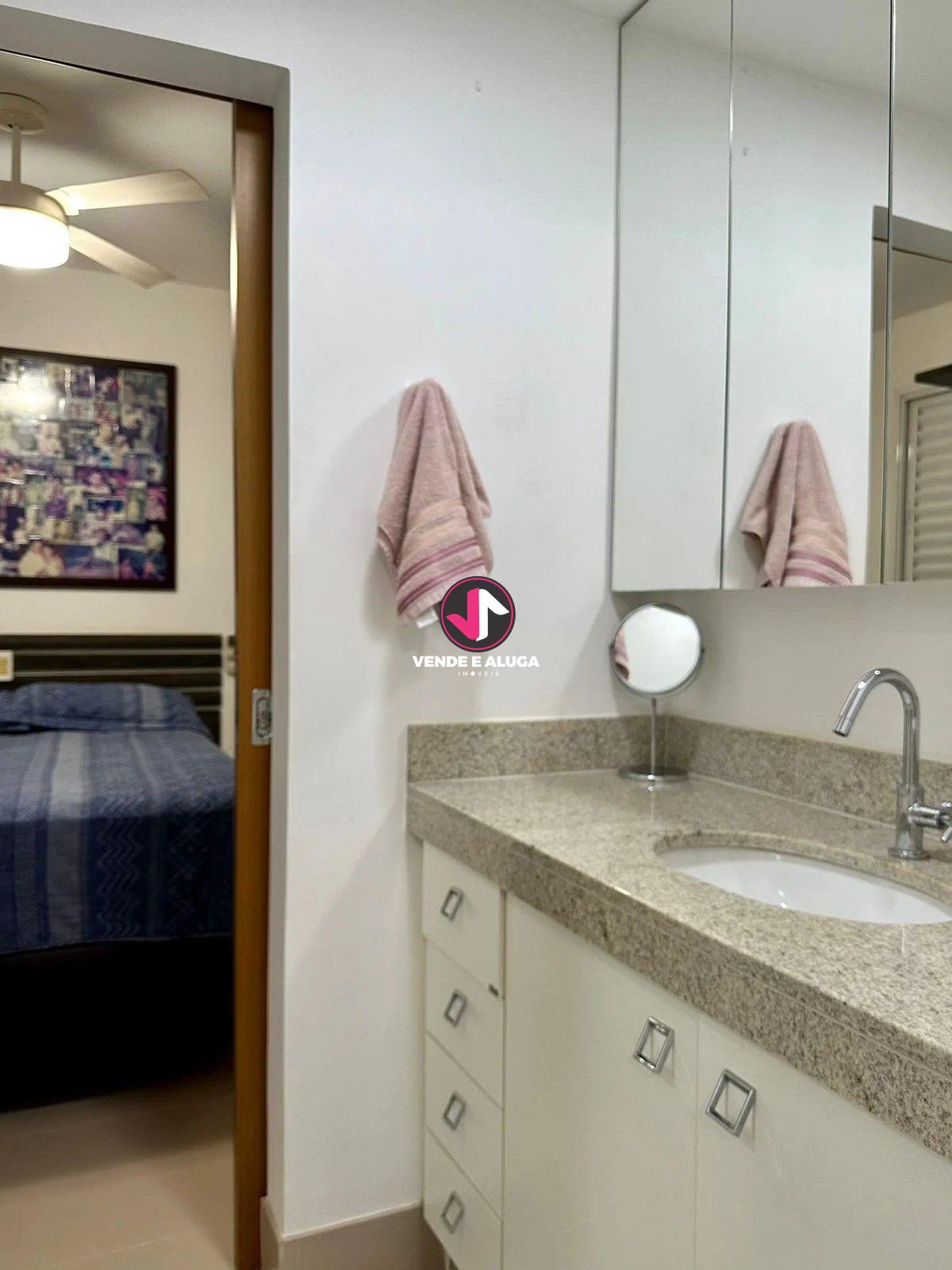Imagens do imóveis Apartamento com 3 quartos, 117,00m², à venda em Cuiabá, Quilombo REF: EXC-1584