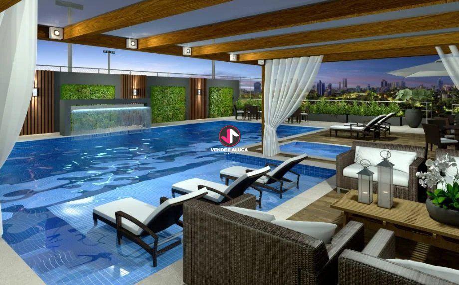 Imagens do imóveis Residencial Valentina Apartamento para Venda, 63m² Parque das Aguas, Cuiabá, MT REF: AP0052