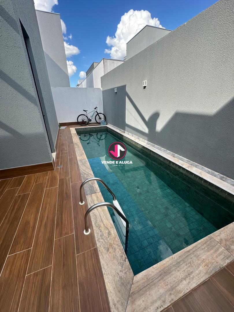 Imagens do imóveis Casa de Condomínio à venda Mobiliado com piscina no Primor Das Torres, São João del Rei - Cuiabá  REF: EXC-94868