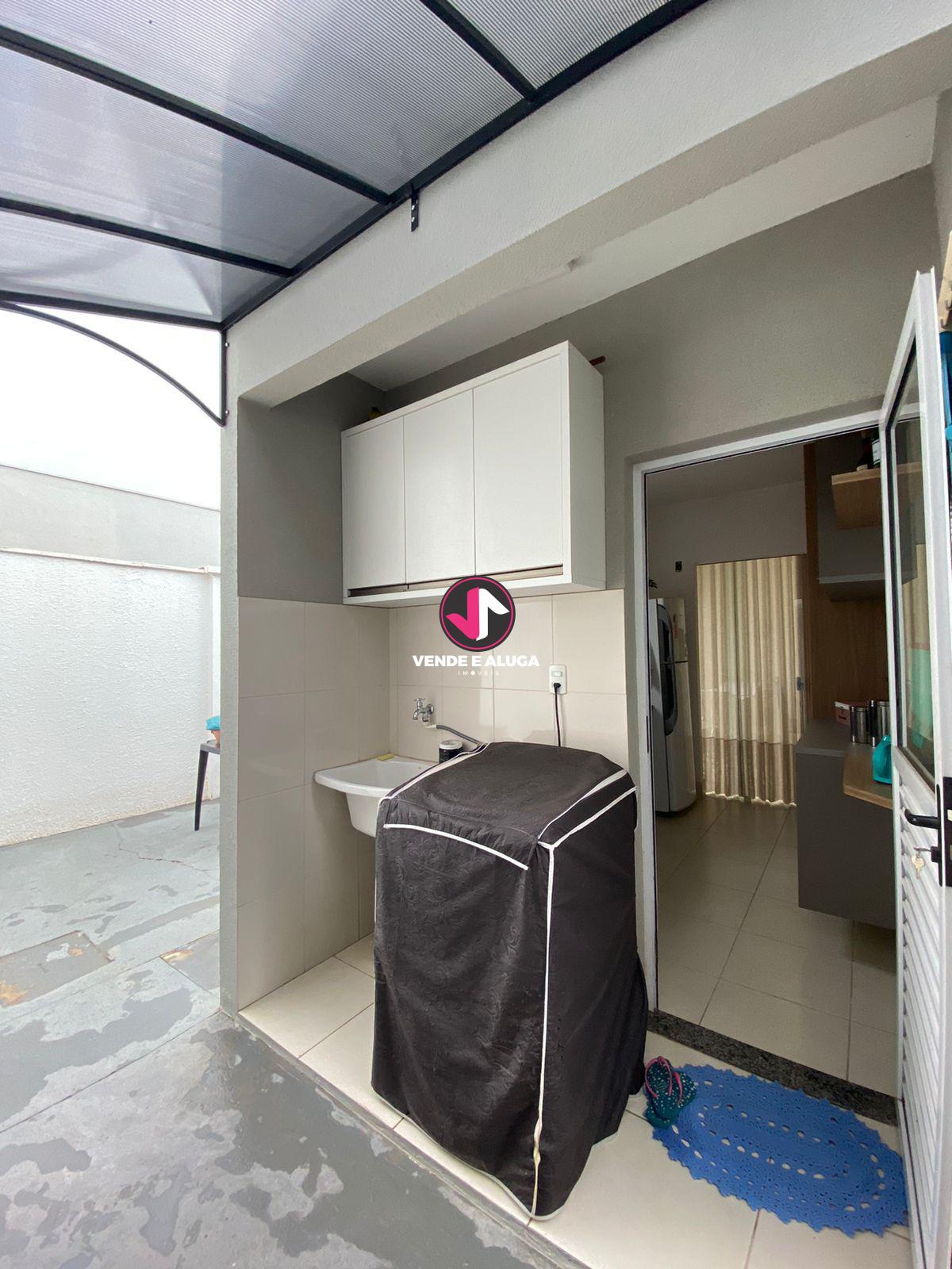 Imagens do imóveis Casa Condomínio Iguatemi Residence 3 quartos 2 vagas à venda Parque Atalaia Cuiabá REF: PARC-99006